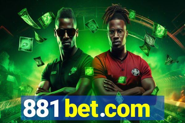 881 bet.com